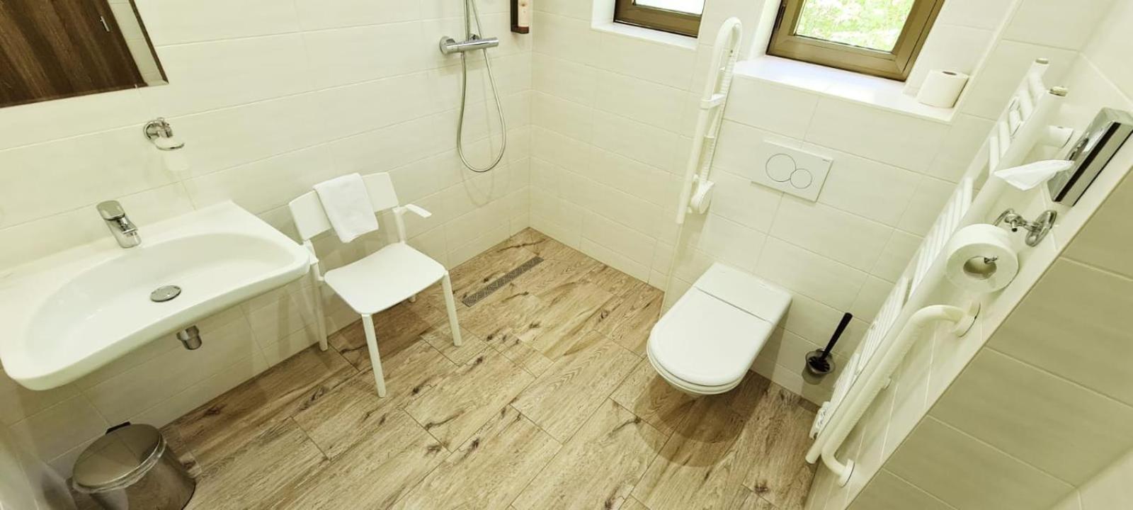 Kurhotel Renona Rehabilitation Земеринг Стая снимка